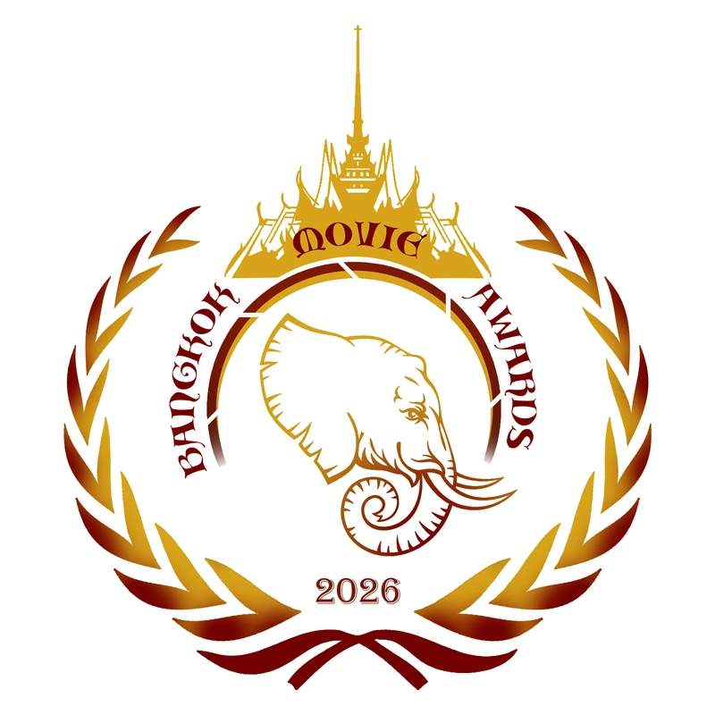 Winner - Bangkok Movie Awards 2026